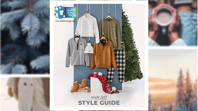 Winter Style Guide