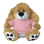 BIG PAWS W/ T-SHIRT, 8.5