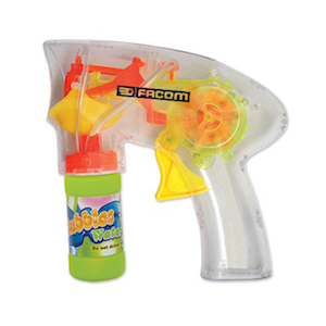 BUBBLE BLASTER