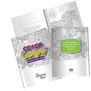 COLORING BOOK