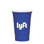 THE CUP™ DOUBLE WALLED, 16 OZ