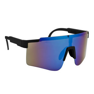NEW STYLE! ECONOMY RECYCLED STRYKER SUNGLASSES