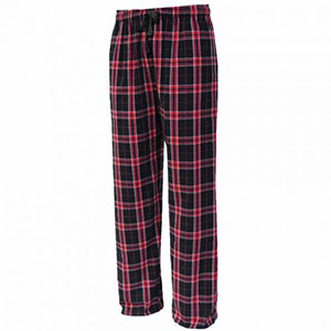 (NEW STYLE) FLANNEL LAZY PANT