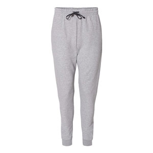 *4-FREE SPECIAL* CLASSIC UNISEX JOGGERS, JERZEES 7.2 OZ