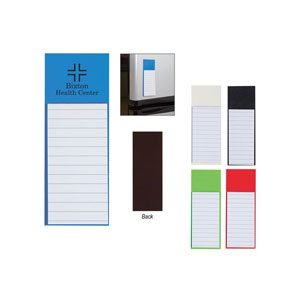 MAGNETIC NOTE PAD