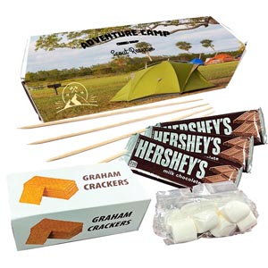 S'MORES KIT